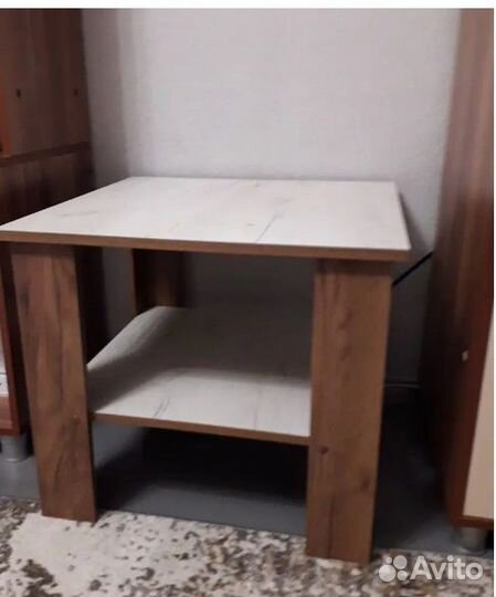 Журнальный стол Консул 9 Дуб крафт