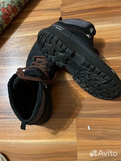 Ботинки мужские зимние 42 размер оригиналы