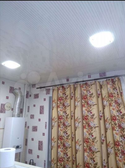 2-к. квартира, 44 м², 1/5 эт.