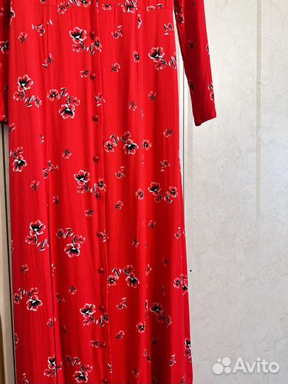 Нарядное платье