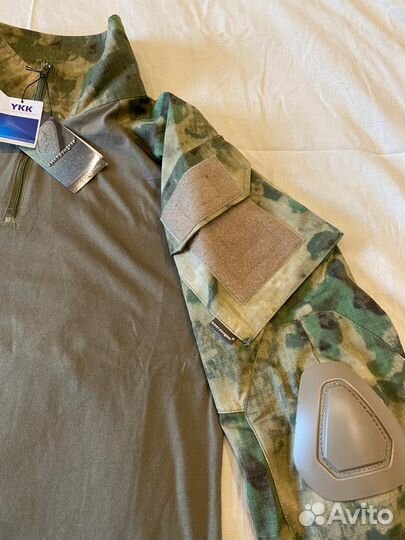 Боевая рубашка Emersongear Gen 2 Combat Shirt