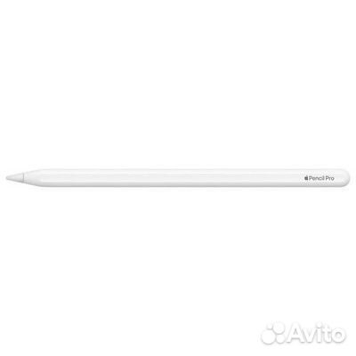 Стилус Apple Pencil Pro