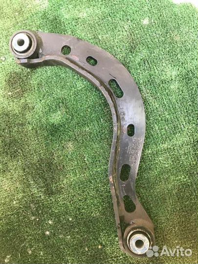 Рычаг подвески задний Audi A6 Allroad C6 AUK 2008