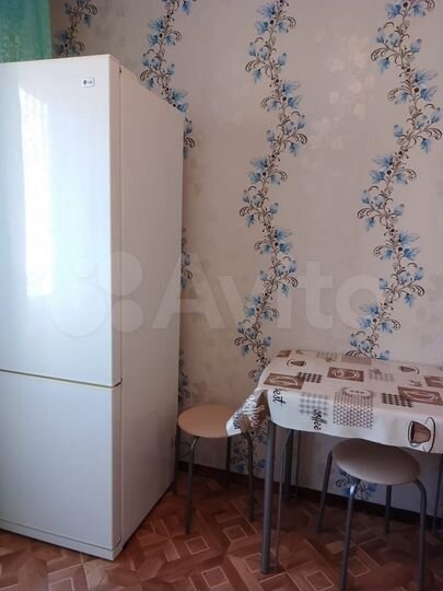 1-к. квартира, 36,6 м², 4/5 эт.