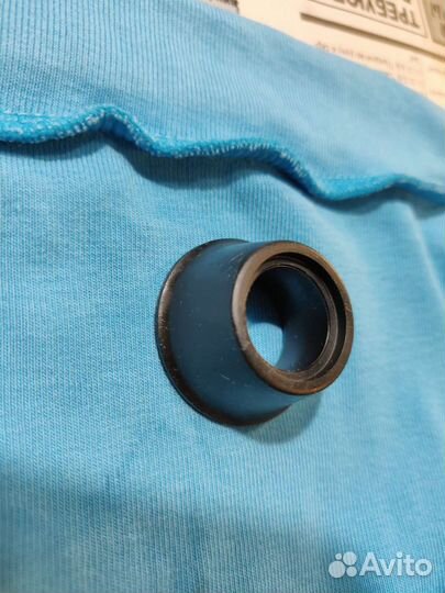 Велодетали