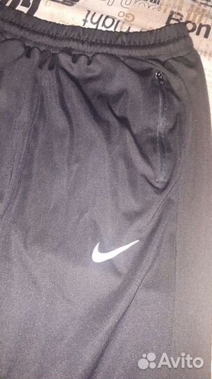 Спортивные штаны