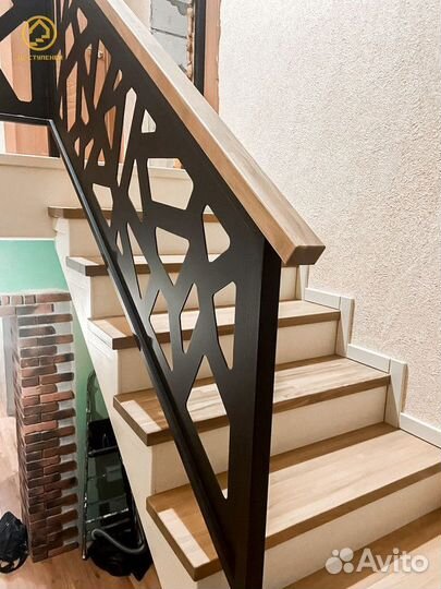 Лестница / Лестница в дом от производителя