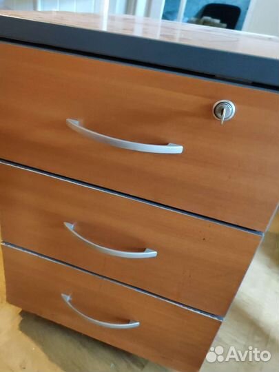 Ящик выдвижной