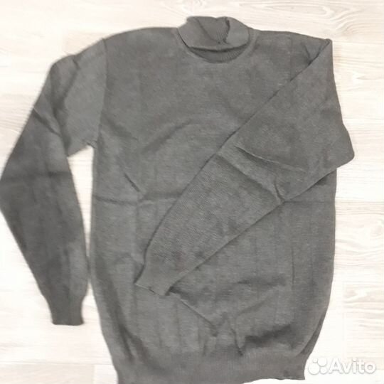 Зимний комплект спецодежды