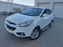 Hyundai ix35 2.0 MT, 2012, 235 000 км, с пробегом, цена 1 292 000 руб.