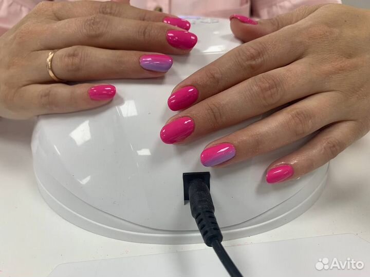 Модель на Маникюр,Педикюр,Массаж,Депиляцию Беляево