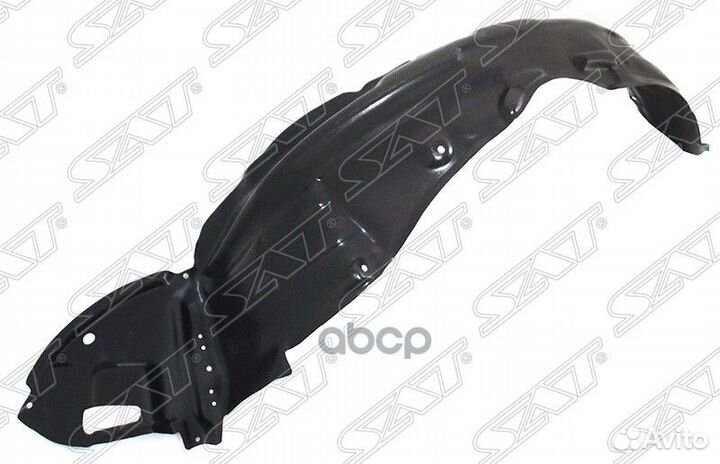 Подкрылок Pontiac Vibe 02-08 / Toyota Voltz 02-04