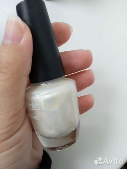 Лак для ногтей