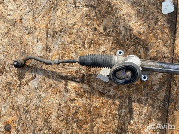 Рулевая рейка Hyundai Tucson 3