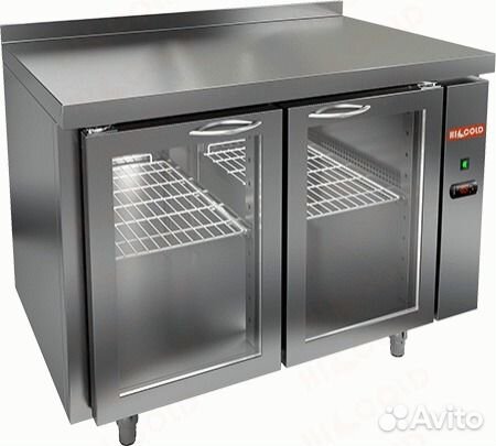 Стол охлаждаемый GNG 11/HT P