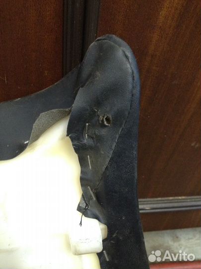 Honda CBR600RR 05-06 Сиденье стоп