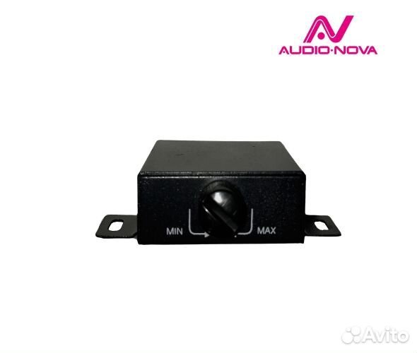 Audio nova AA-REM дистанционный регулятор для уси