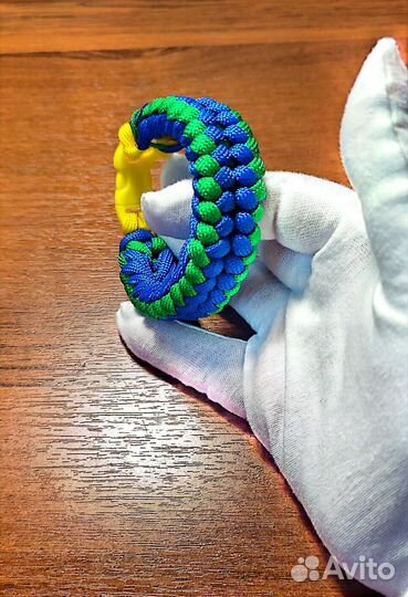 Браслет вдв