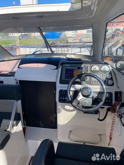 Продается катер Silver Condor Star cabin730