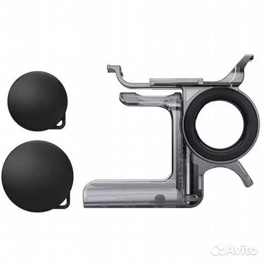 Sony AKA FGP1 держатель пальцевый экшен камер