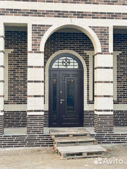 Гибкий клинкер на сетке