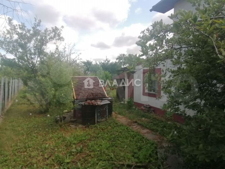 Дача 38 м² на участке 5,9 сот.