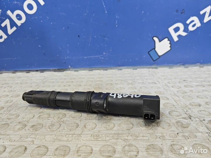 Катушка зажигания Renault Duster