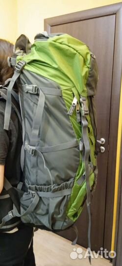 Туристический рюкзак