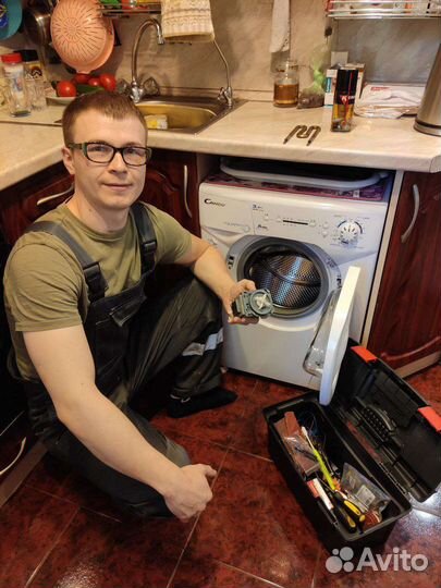 Ремонт стиральных машин ремонт посудомоечных машин