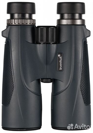Бинокль Levenhuk New Karma plus 10x50
