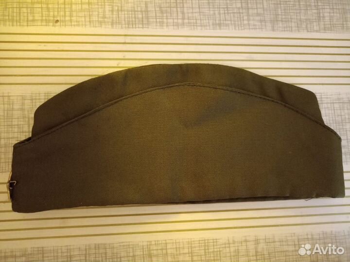 Значок Гвардия СССР. Детская пилотка