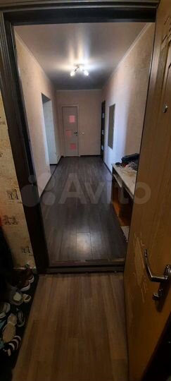 2-к. квартира, 62 м², 12/16 эт.