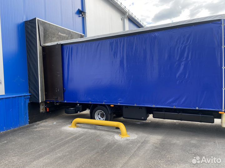 Продам кузов на газель