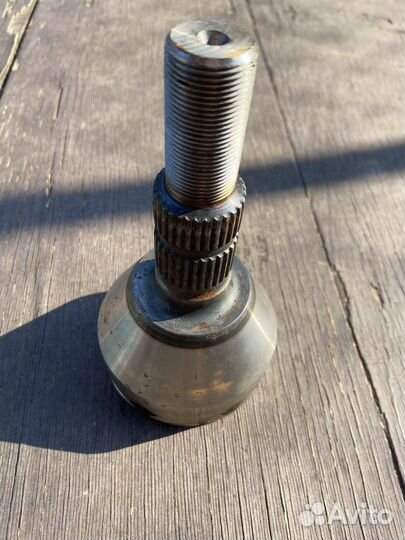 Шрус наружный citroen C5 2.0 04