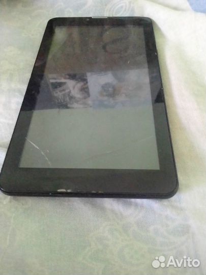 Планшет ysters