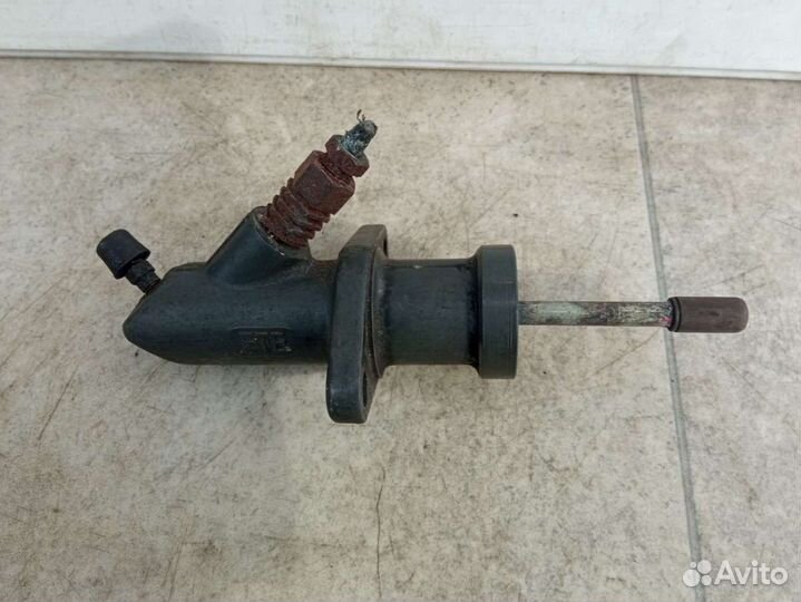 Цилиндр сцепления рабочий BMW 5 E39 FTE6642