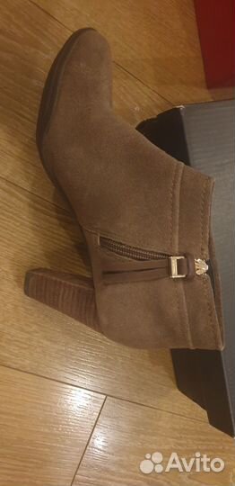 Ботильоны нов.р.36 Tommy Hilfiger