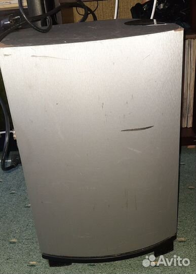 Сабвуфер wharfedale sv 250. Торг