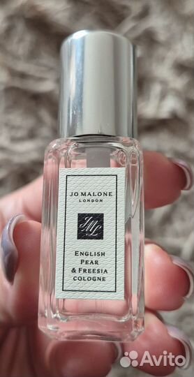 Jo Malone wood sage sea salt 9 мл