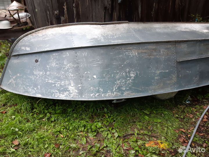 Прогресс 2 м