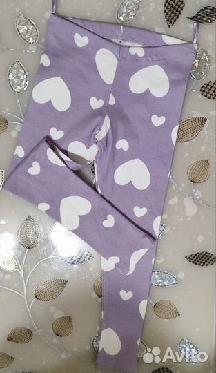 Костюм для девочки C&A 110