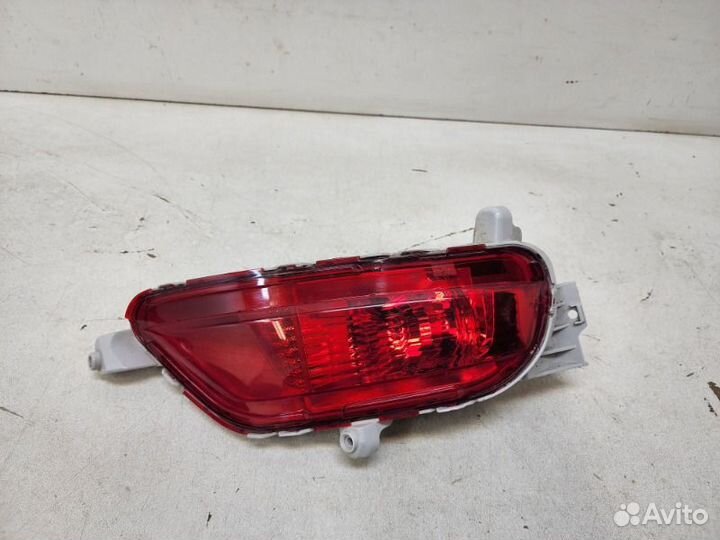 Фонарь противотуманный задний правый Mazda Cx-5 2