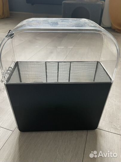 Сушилка для филамента creality dry box 2.0