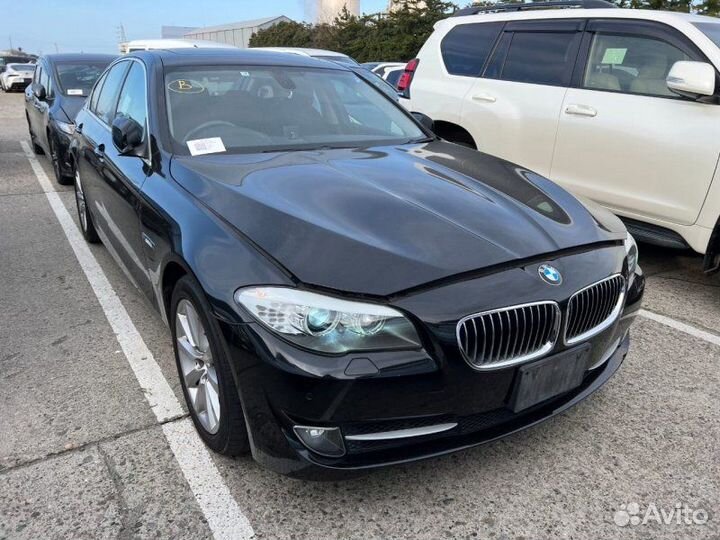 Клапан электромагнитный передний Bmw F10 3.0 N55