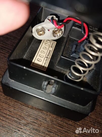 Boss HM-2 Japan 1986