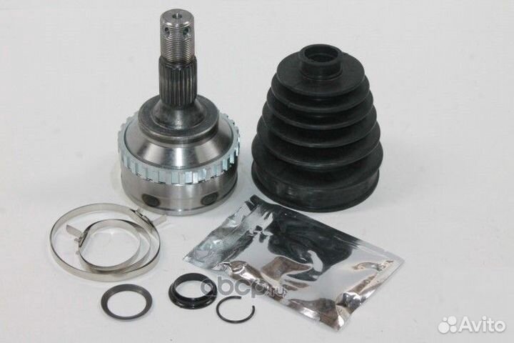 Шрус Lifan Breeze 1.6 наружний