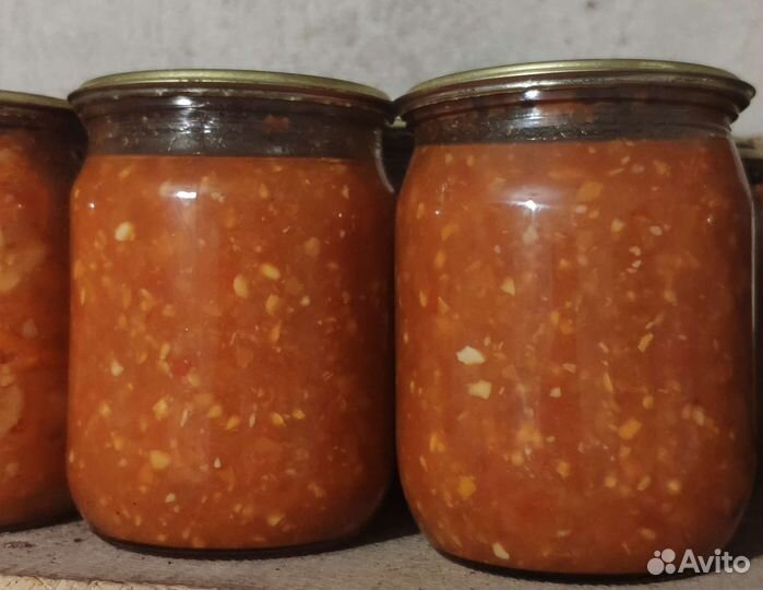 Огурцы маринованные