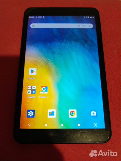 Планшет Teclast P80 ROW 8 дюймов 32 Гб