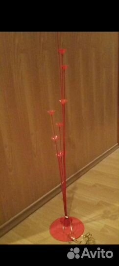 Стойка для воздушных шаров