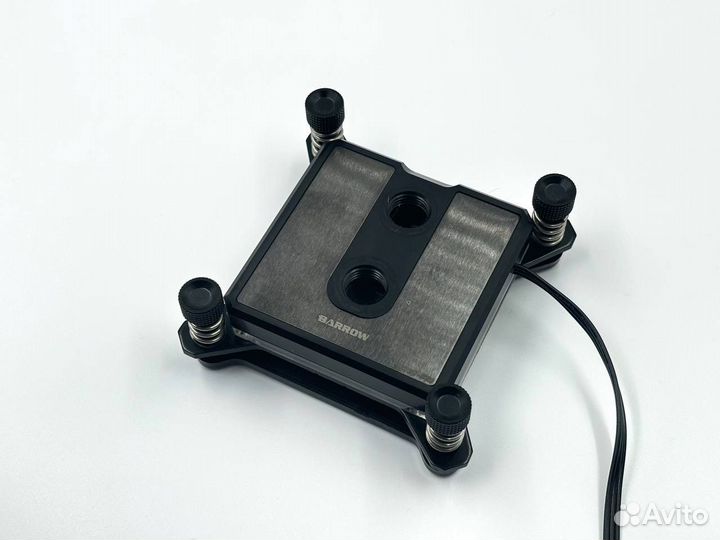 Barrow ltcp03-04I Black